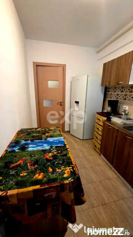 Apartament 2 camere decomandat, in Trivale Complex 3 Bloc No - Pitesti (Arges)