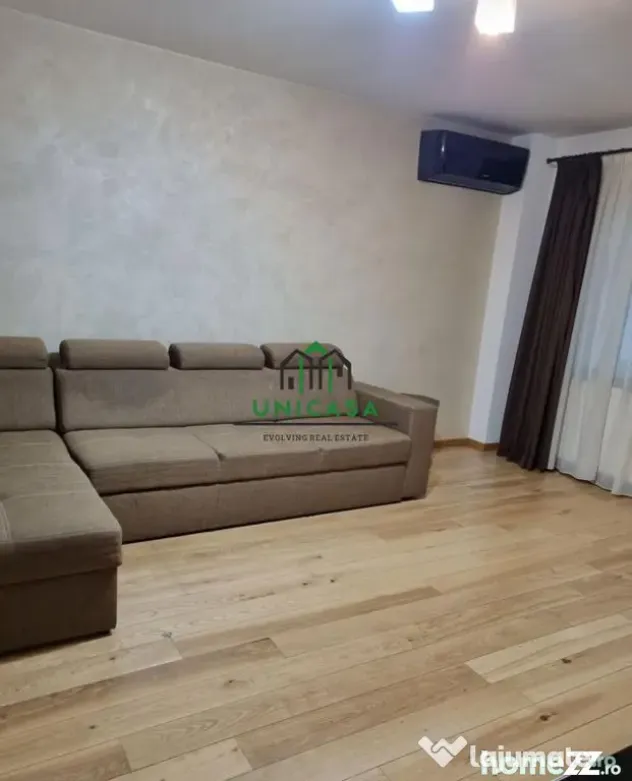 Apartament 4 camere - Zona Nord - Ramnicu Valcea (Valcea)