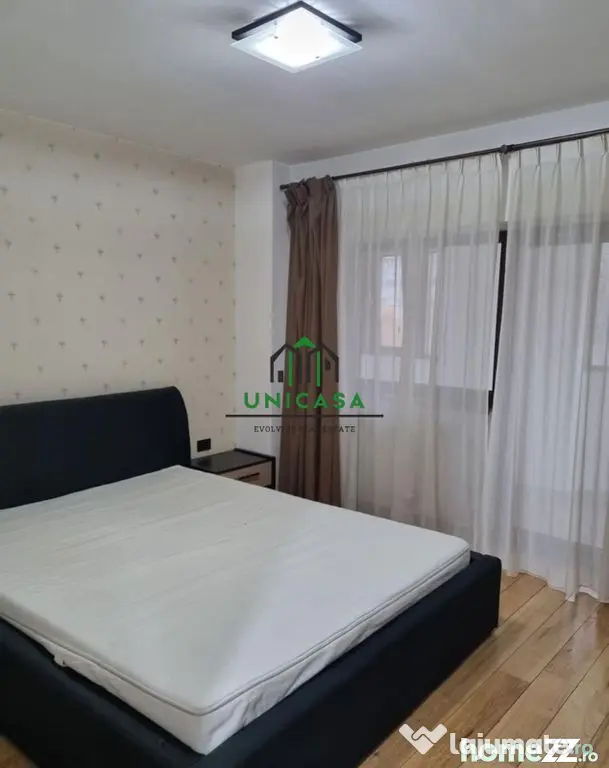 Apartament 4 camere - Zona Nord - Ramnicu Valcea (Valcea)