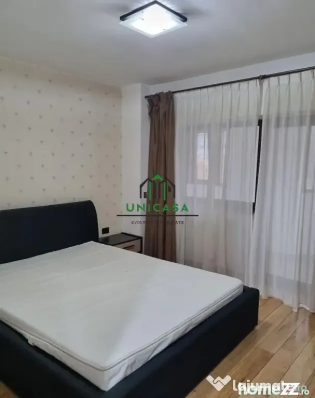 Apartament 4 camere - Zona Nord - Ramnicu Valcea (Valcea)