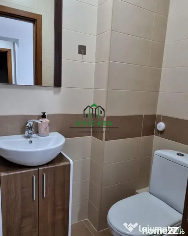 Apartament 4 camere - Zona Nord - Ramnicu Valcea (Valcea)