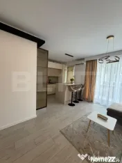 Apartament 2 camere, parcare subterana, zona Cetatii 