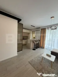 Apartament 2 camere, parcare subterana, zona Cetatii 