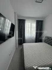 Apartament 2 camere, parcare subterana, zona Cetatii 
