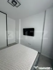 Apartament 2 camere, parcare subterana, zona Cetatii 