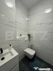 Apartament 2 camere, parcare subterana, zona Cetatii 