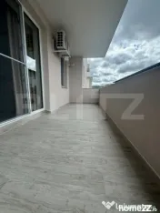 Apartament 2 camere, parcare subterana, zona Cetatii 