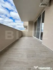 Apartament 2 camere, parcare subterana, zona Cetatii 