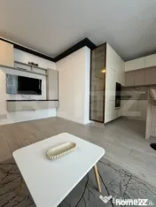 Apartament 2 camere, parcare subterana, zona Cetatii 