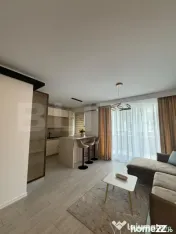 Apartament 2 camere, parcare subterana, zona Cetatii 