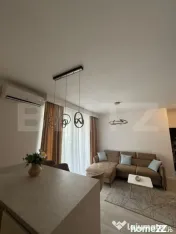 Apartament 2 camere, parcare subterana, zona Cetatii 