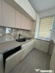 Apartament 2 camere, parcare subterana, zona Cetatii 
