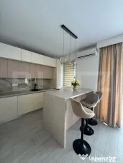Apartament 2 camere, parcare subterana, zona Cetatii 