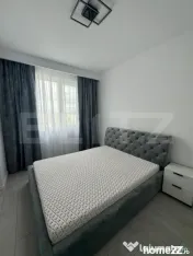 Apartament 2 camere, parcare subterana, zona Cetatii 