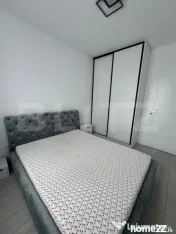 Apartament 2 camere, parcare subterana, zona Cetatii 