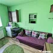 Complex - 1camera - mobilata complet - ETAJ 2 - ZONA EXCELEN 