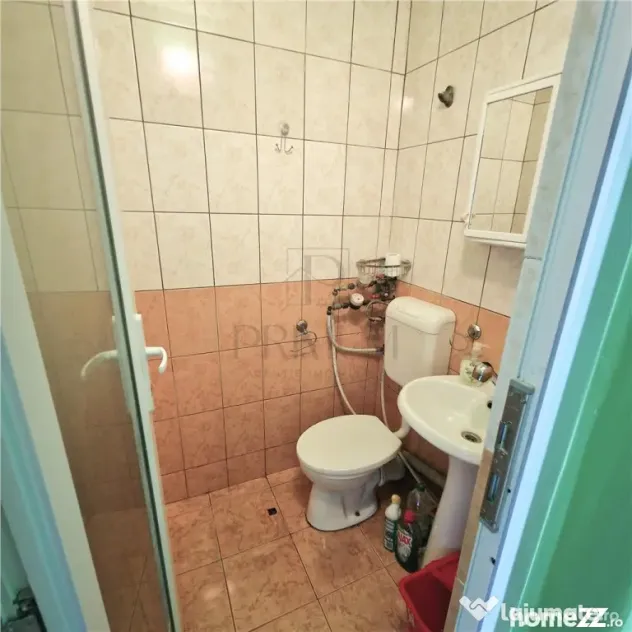 Complex - 1camera - mobilata complet - ETAJ 2 - ZONA EXCELEN - Timisoara (Timis)