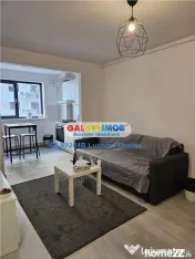 Apartament 2 camere, bloc nou, balcon I metrou Nicolae Teclu 