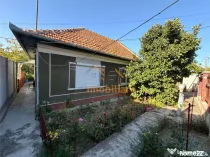CASA PLAN PARTER | TEREN 904 MP | ACCES AUTO | GHEORGHE DOJ
