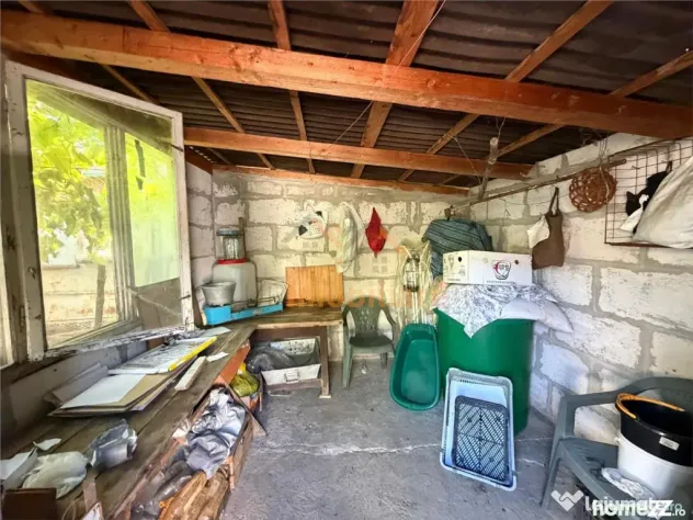 CASA PLAN PARTER | TEREN 904 MP | ACCES AUTO | GHEORGHE DOJ - Oradea (Bihor)