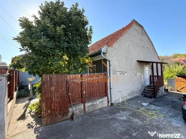 CASA PLAN PARTER | TEREN 904 MP | ACCES AUTO | GHEORGHE DOJ - Oradea (Bihor)