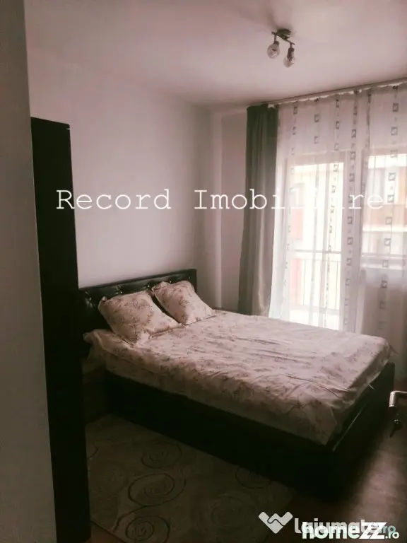 Apartament 3 camere 65 mp, etaj 1,parcare privata Parcul Poligonului - Cluj-Napoca (Cluj)