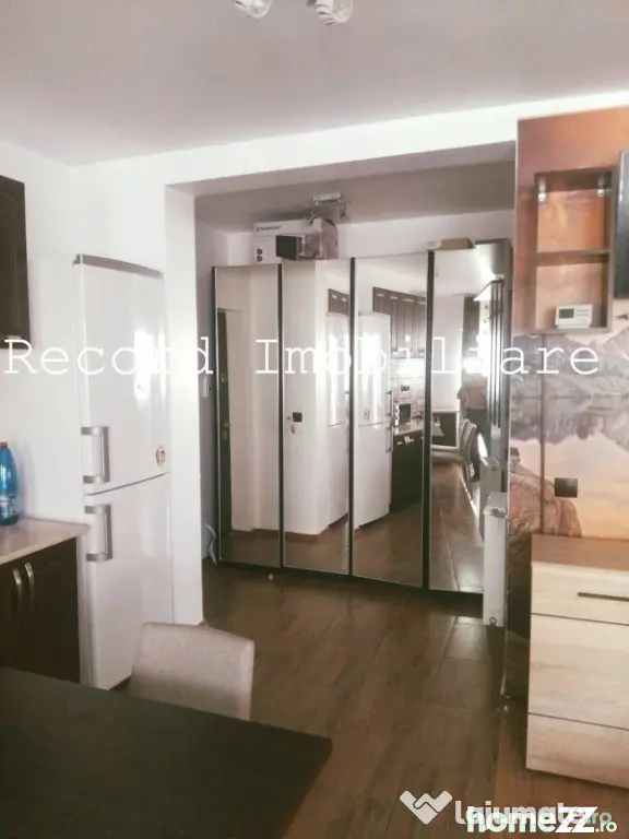 Apartament 3 camere 65 mp, etaj 1,parcare privata Parcul Poligonului - Cluj-Napoca (Cluj)