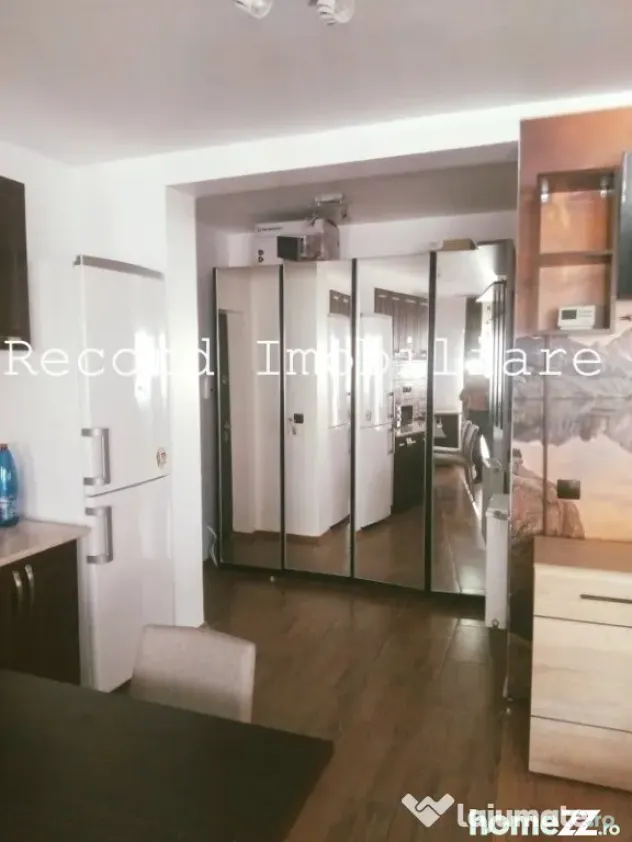Apartament 3 camere 65 mp, etaj 1,parcare privata Parcul Poligonului - Cluj-Napoca (Cluj)