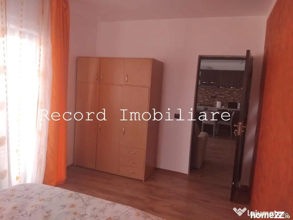 Apartament 3 camere 65 mp, etaj 1,parcare privata Parcul Poligonului - Cluj-Napoca (Cluj)