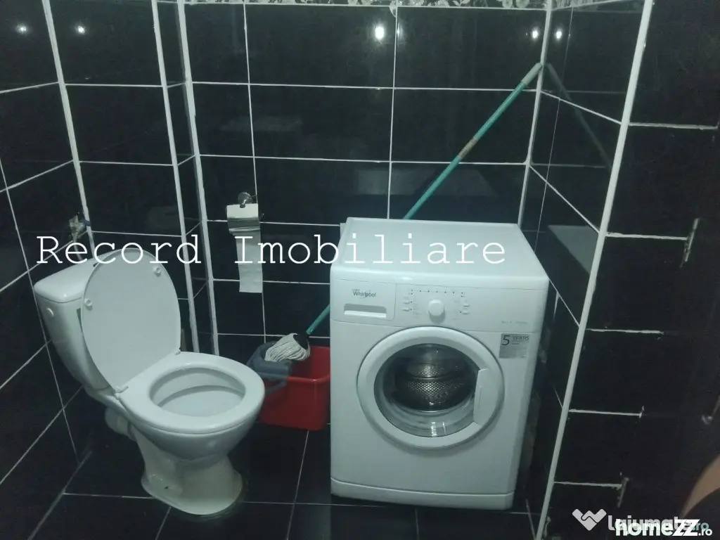 Apartament 3 camere 65 mp, etaj 1,parcare privata Parcul Poligonului - Cluj-Napoca (Cluj)