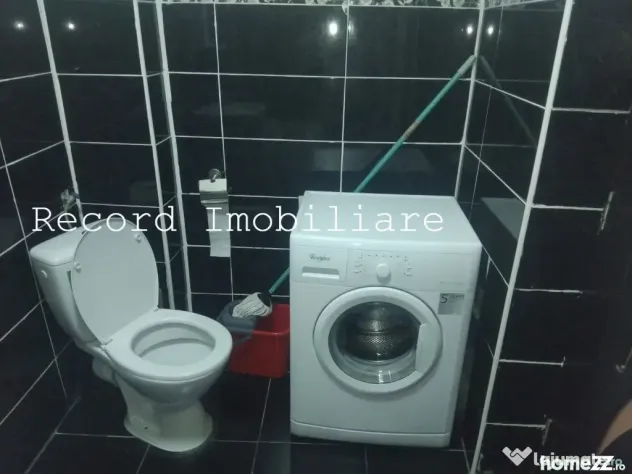 Apartament 3 camere 65 mp, etaj 1,parcare privata Parcul Poligonului - Cluj-Napoca (Cluj)