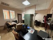 Birouri - Metrou Costin Georgian - Parcare! 