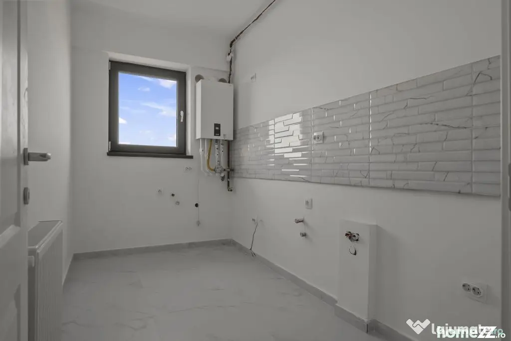 Militari-Metrou Preciziei 2 Camere | 55.9 mp | Bloc Nou |... - Bucuresti (Bucuresti-Ilfov)
