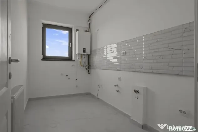 Militari-Metrou Preciziei 2 Camere | 55.9 mp | Bloc Nou |... - Bucuresti (Bucuresti-Ilfov)