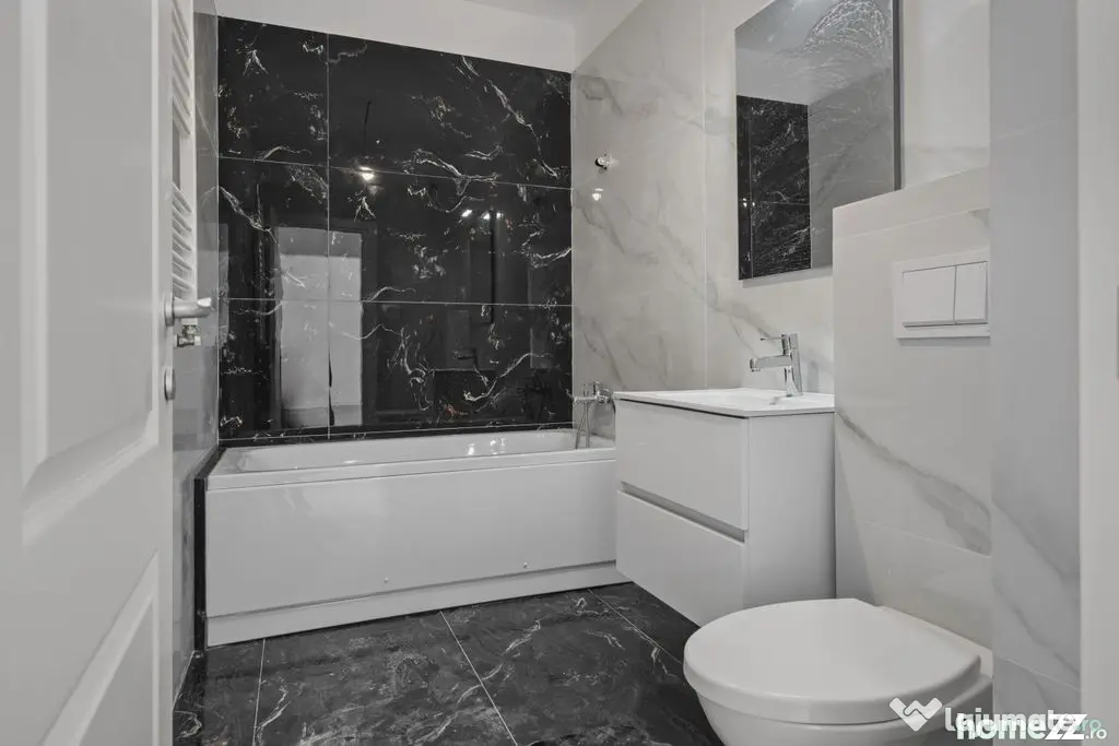 Militari-Metrou Preciziei 2 Camere | 55.9 mp | Bloc Nou |... - Bucuresti (Bucuresti-Ilfov)
