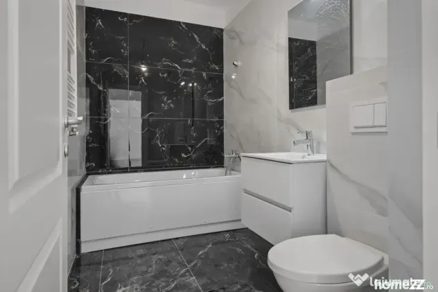Militari-Metrou Preciziei 2 Camere | 55.9 mp | Bloc Nou |... - Bucuresti (Bucuresti-Ilfov)