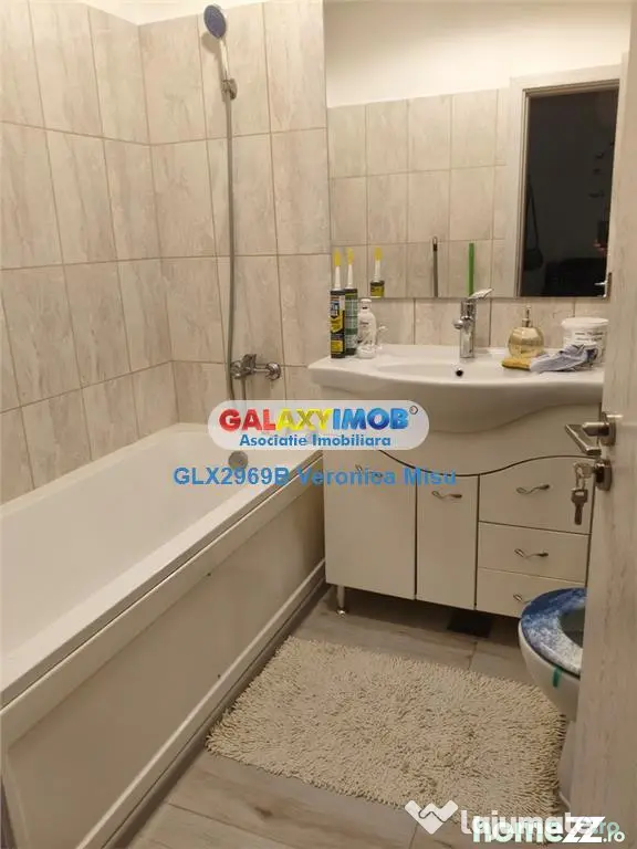 Garsoniera de inchirat , centrala proprie - Theodor Pallady - Bucuresti (Bucuresti-Ilfov)