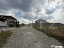 Teren intravilan, 425 mp, Damila, toate utilitatile la front