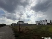 Teren intravilan, 425 mp, Damila, toate utilitatile la front 