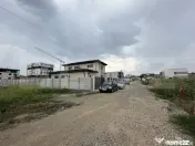 Teren intravilan, 425 mp, Damila, toate utilitatile la front 