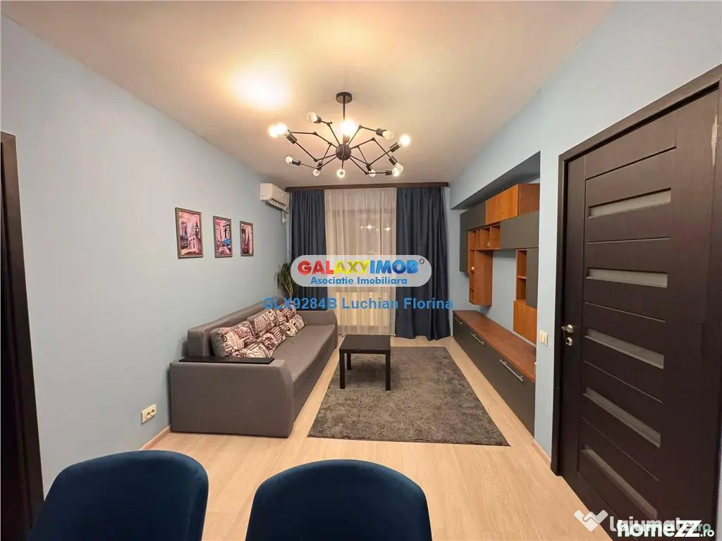 2 camere, bloc nou, 2 grupuri sanitare, parcare I 1Decembrie - Bucuresti (Bucuresti-Ilfov)
