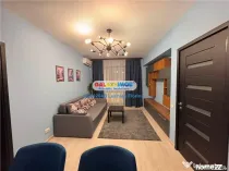 2 camere, bloc nou, 2 grupuri sanitare, parcare I 1Decembrie