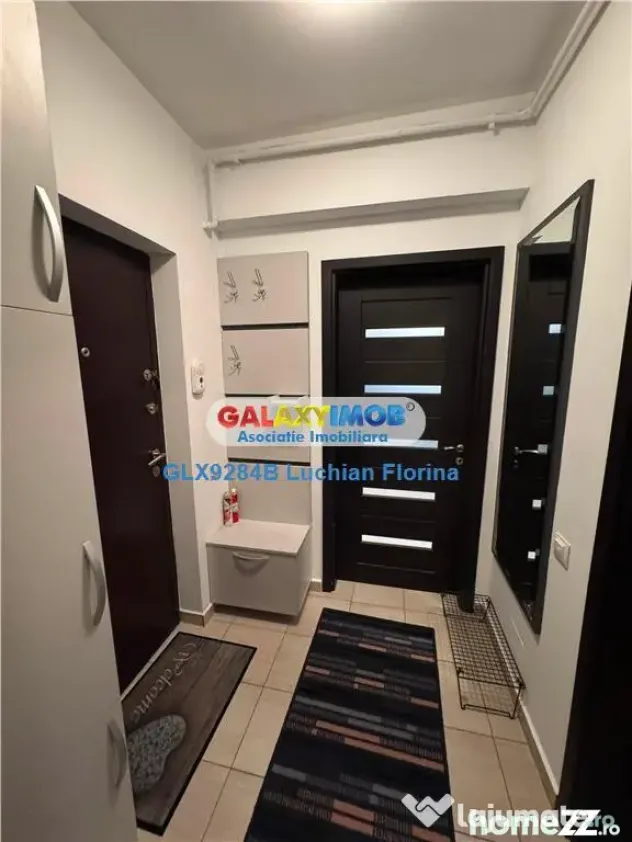 2 camere, bloc nou, 2 grupuri sanitare, parcare I 1Decembrie - Bucuresti (Bucuresti-Ilfov)
