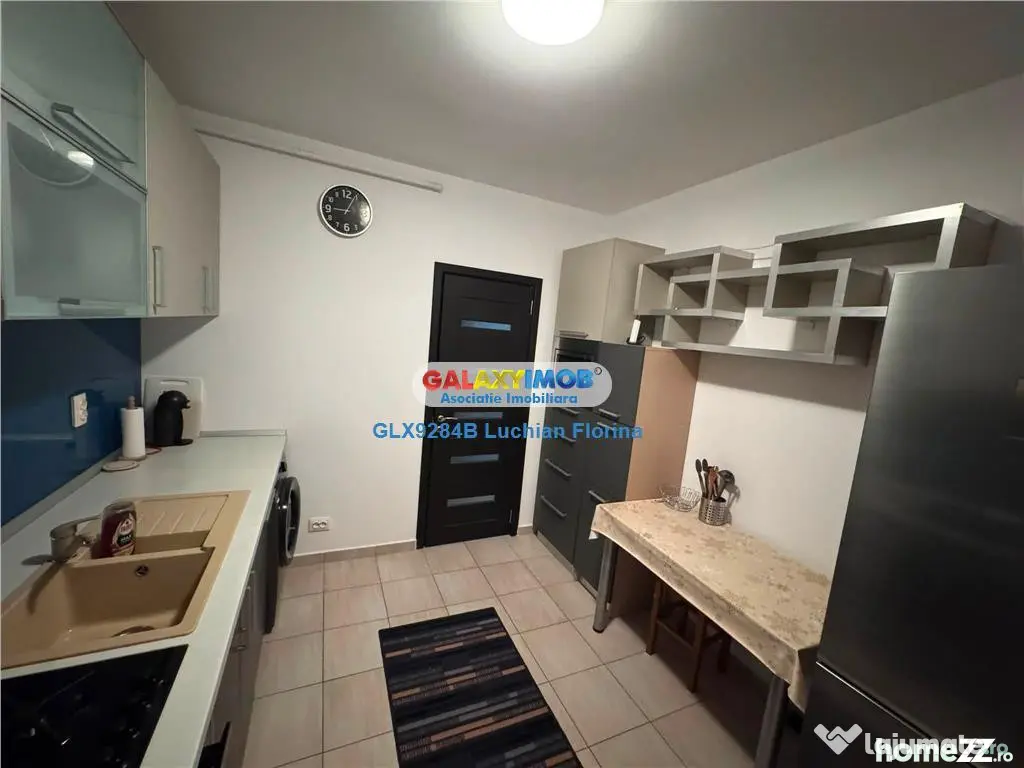 2 camere, bloc nou, 2 grupuri sanitare, parcare I 1Decembrie - Bucuresti (Bucuresti-Ilfov)