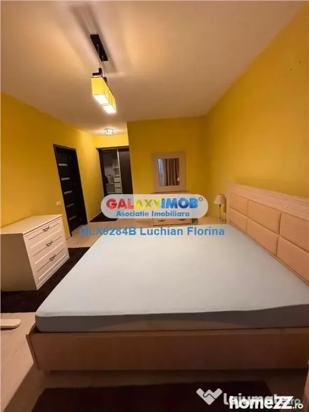 2 camere, bloc nou, 2 grupuri sanitare, parcare I 1Decembrie - Bucuresti (Bucuresti-Ilfov)
