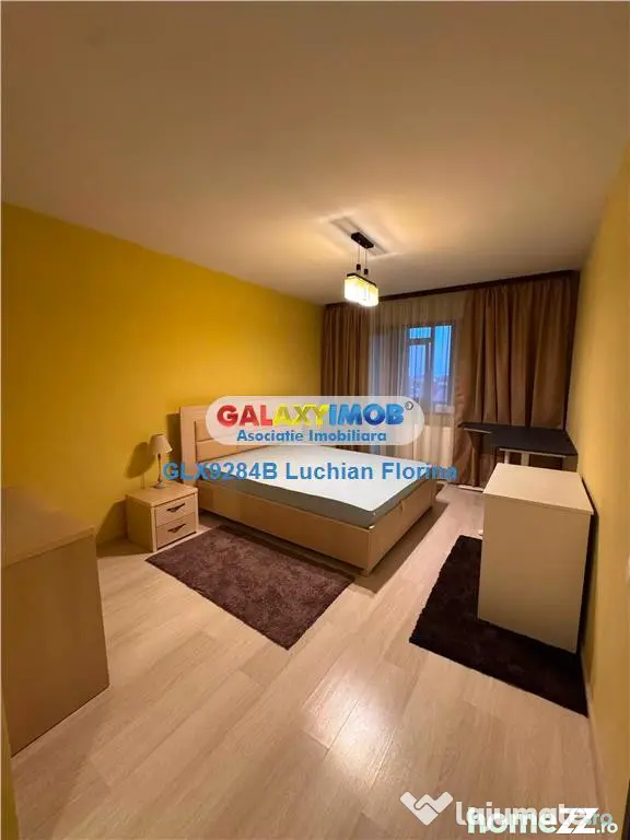2 camere, bloc nou, 2 grupuri sanitare, parcare I 1Decembrie - Bucuresti (Bucuresti-Ilfov)