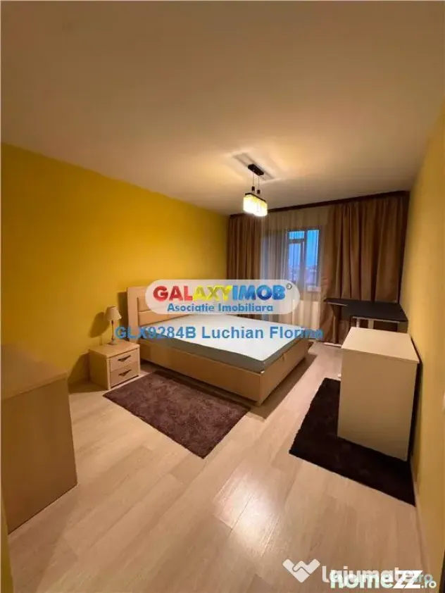 2 camere, bloc nou, 2 grupuri sanitare, parcare I 1Decembrie - Bucuresti (Bucuresti-Ilfov)