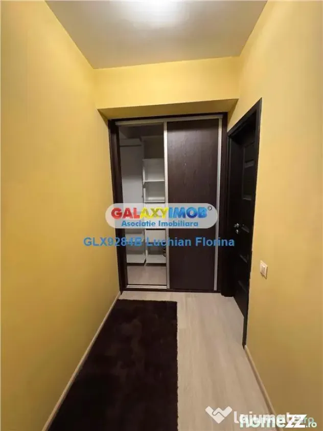 2 camere, bloc nou, 2 grupuri sanitare, parcare I 1Decembrie - Bucuresti (Bucuresti-Ilfov)