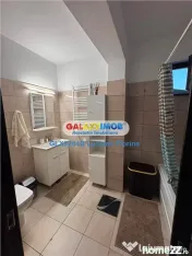 2 camere, bloc nou, 2 grupuri sanitare, parcare I 1Decembrie 