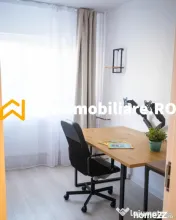 Apartament 3 camere de inchiriat 13 Septembrie București | 